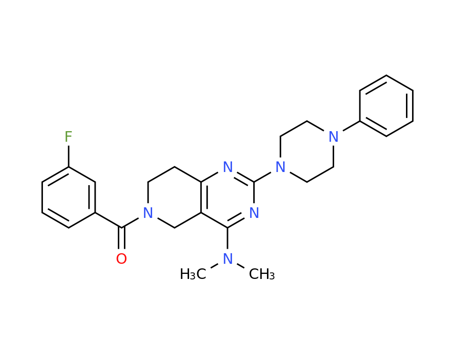 Structure Amb7671781