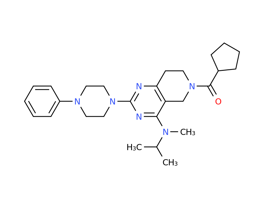 Structure Amb7671785