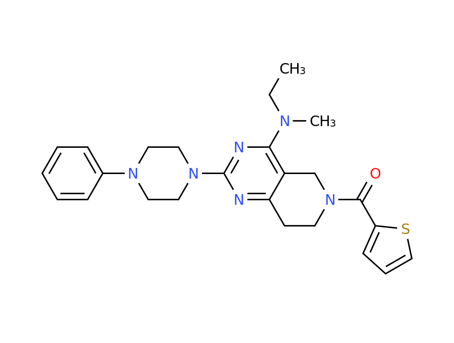 Structure Amb7671788