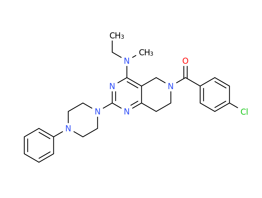 Structure Amb7671789