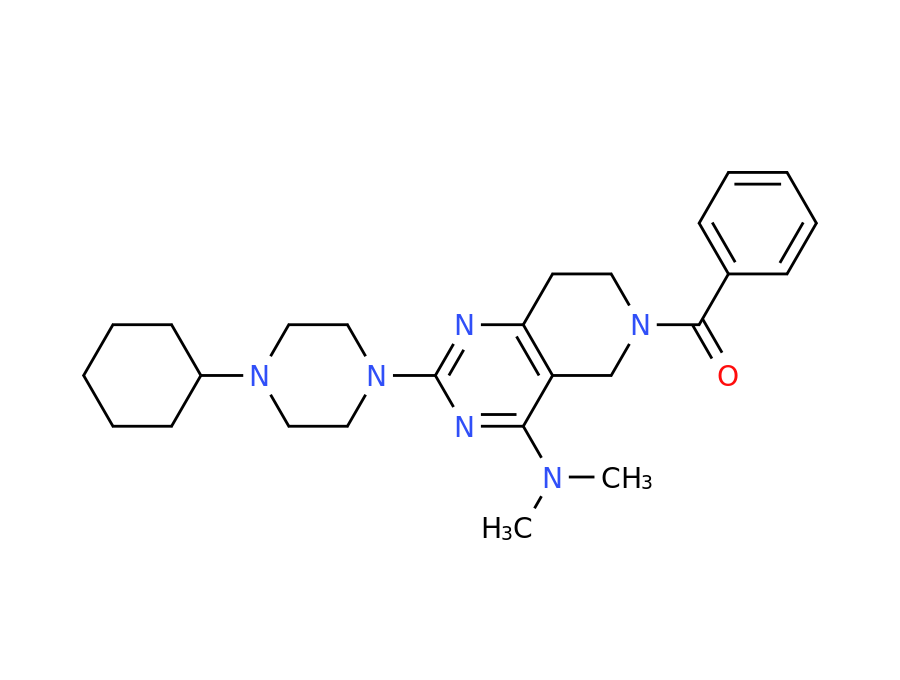 Structure Amb7671794