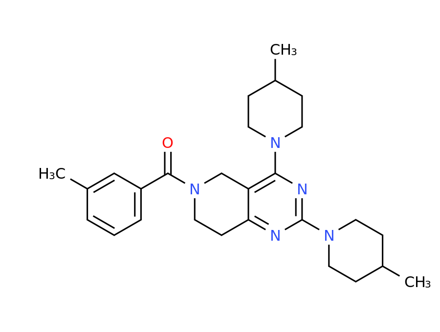 Structure Amb7671831