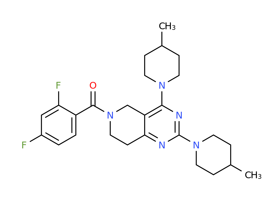 Structure Amb7671832