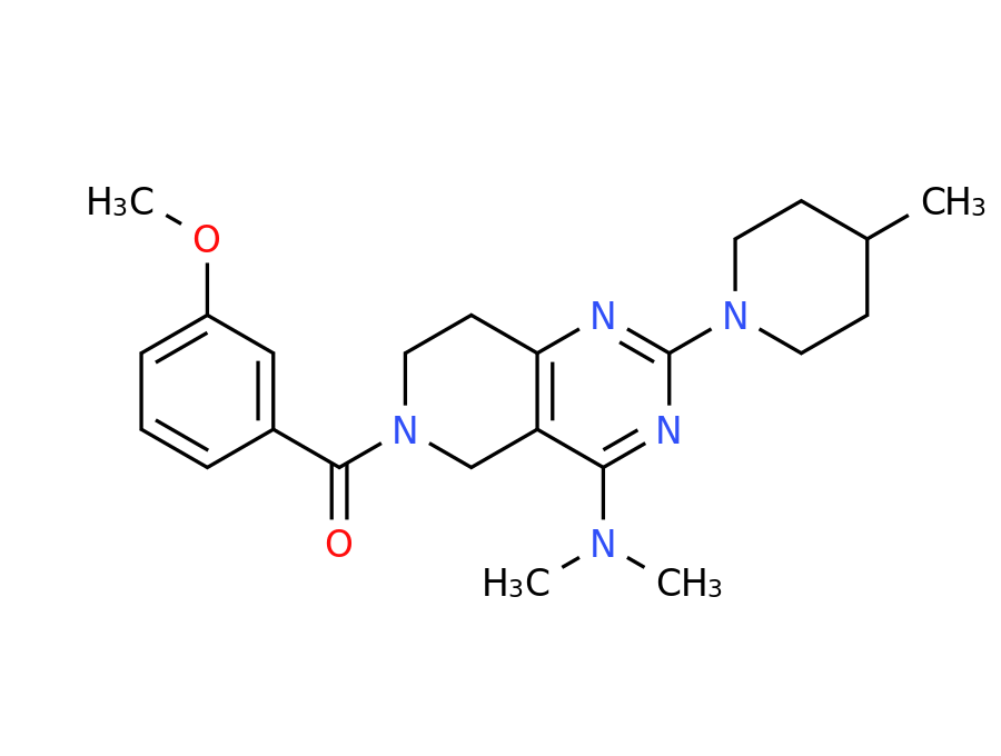 Structure Amb7671834