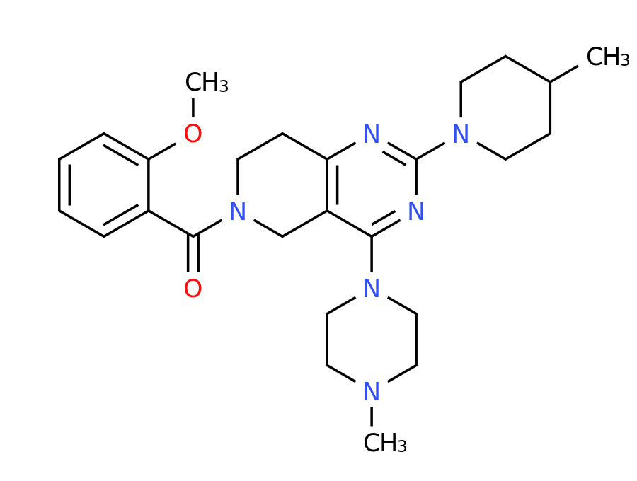 Structure Amb7671836