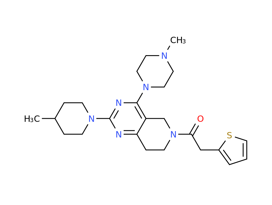 Structure Amb7671837