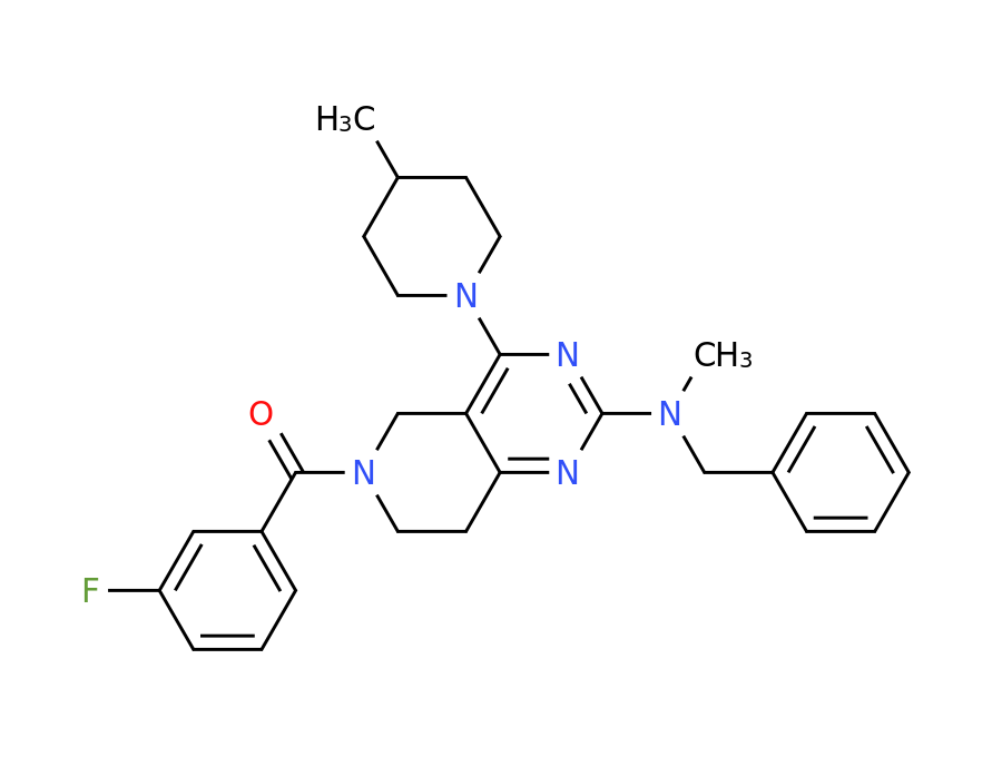 Structure Amb7671845