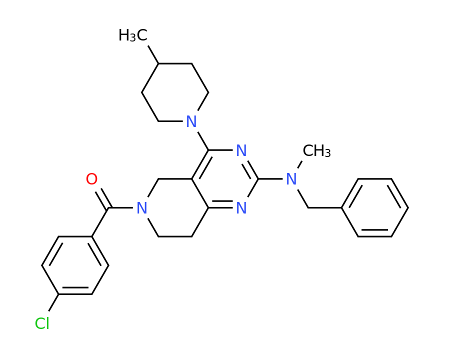 Structure Amb7671846