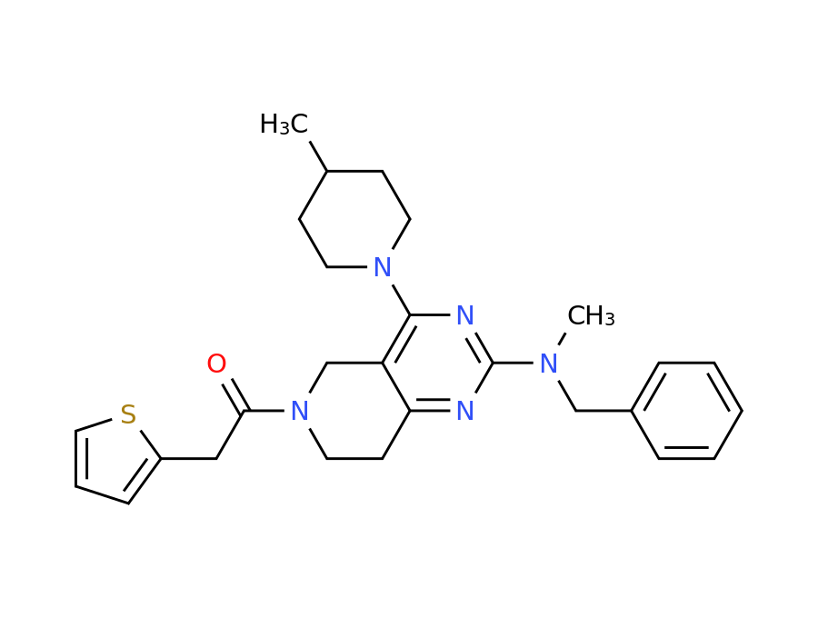 Structure Amb7671847