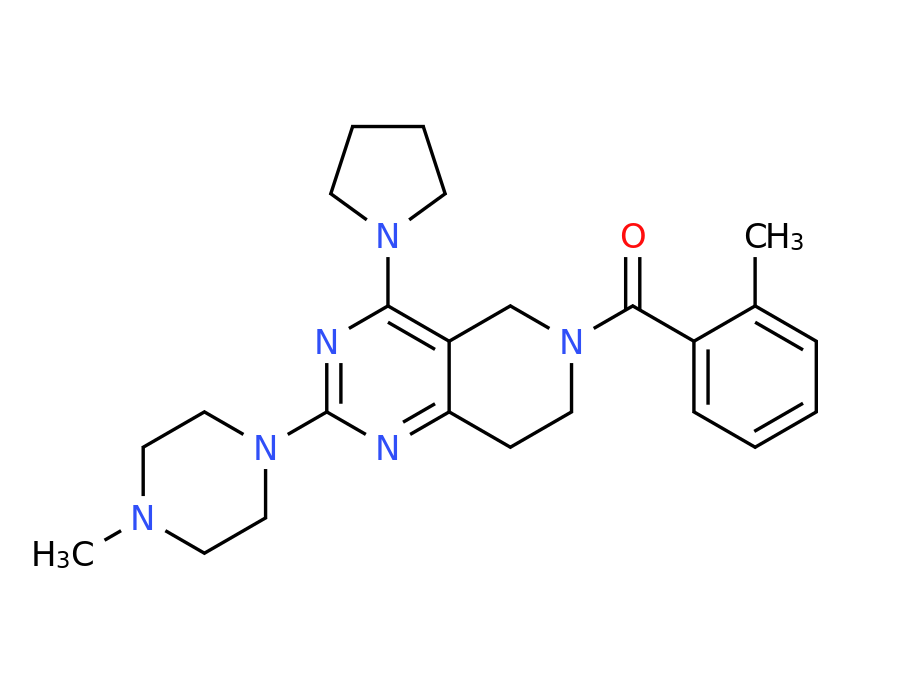 Structure Amb7671849