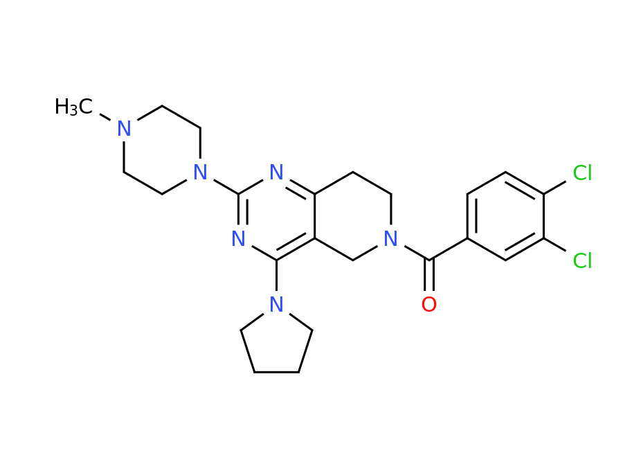 Structure Amb7671850