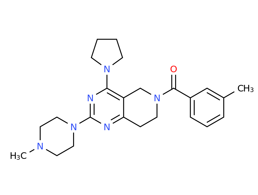 Structure Amb7671851