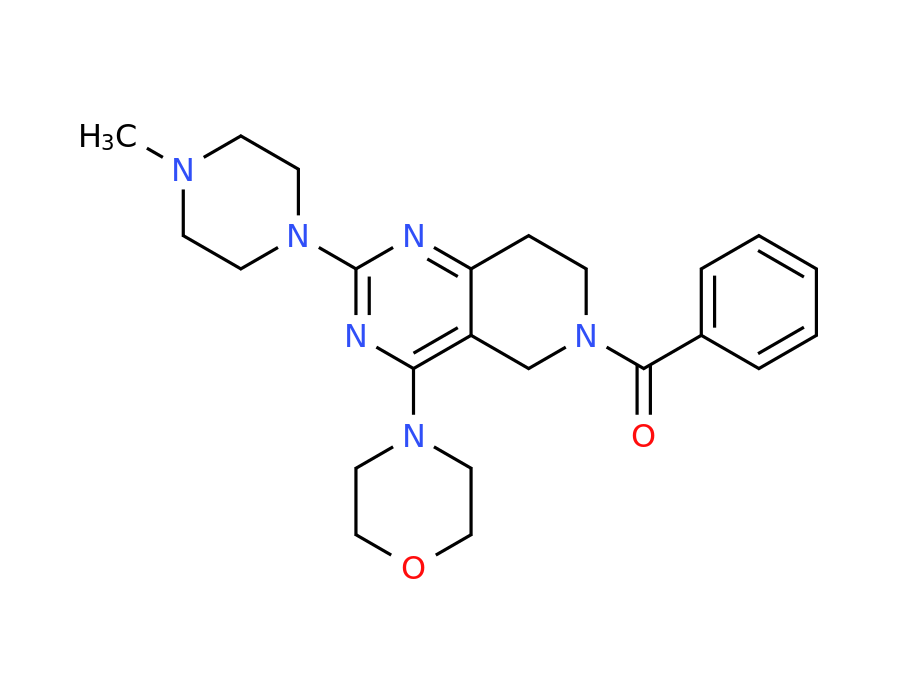 Structure Amb7671853