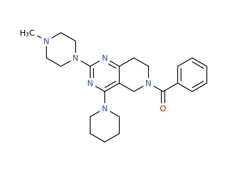 Structure Amb7671854