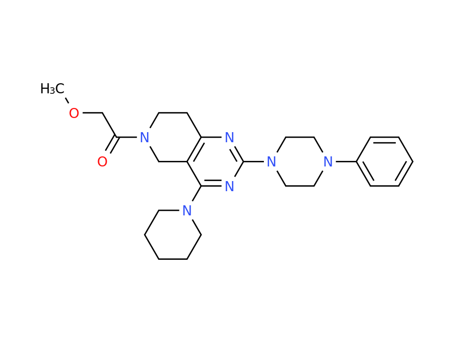 Structure Amb7671868