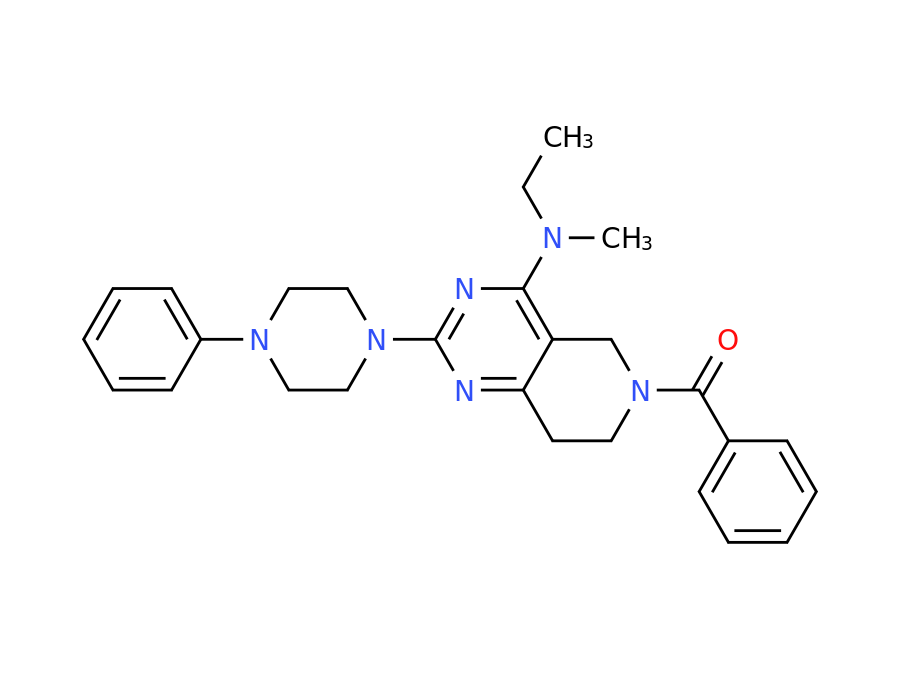 Structure Amb7671874