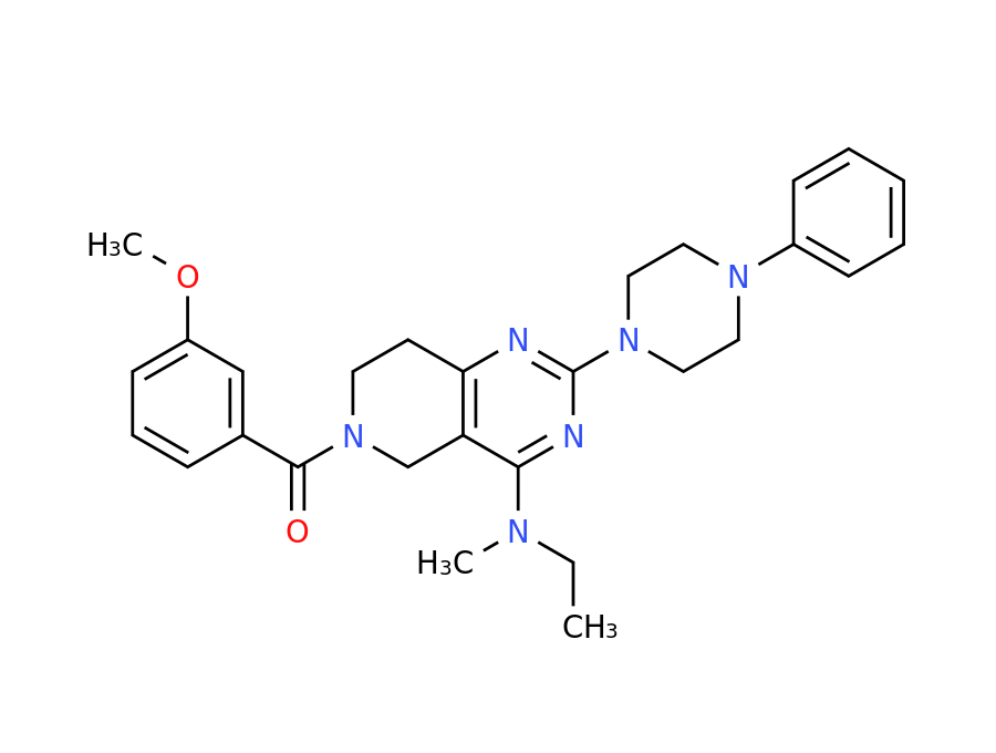 Structure Amb7671875