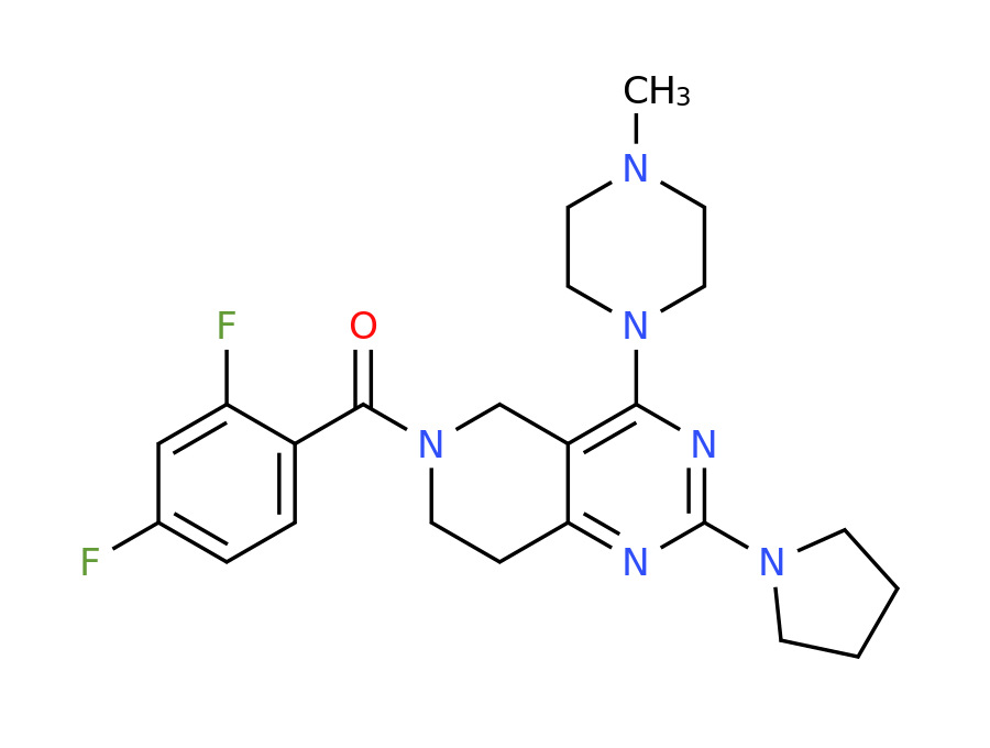 Structure Amb7671938