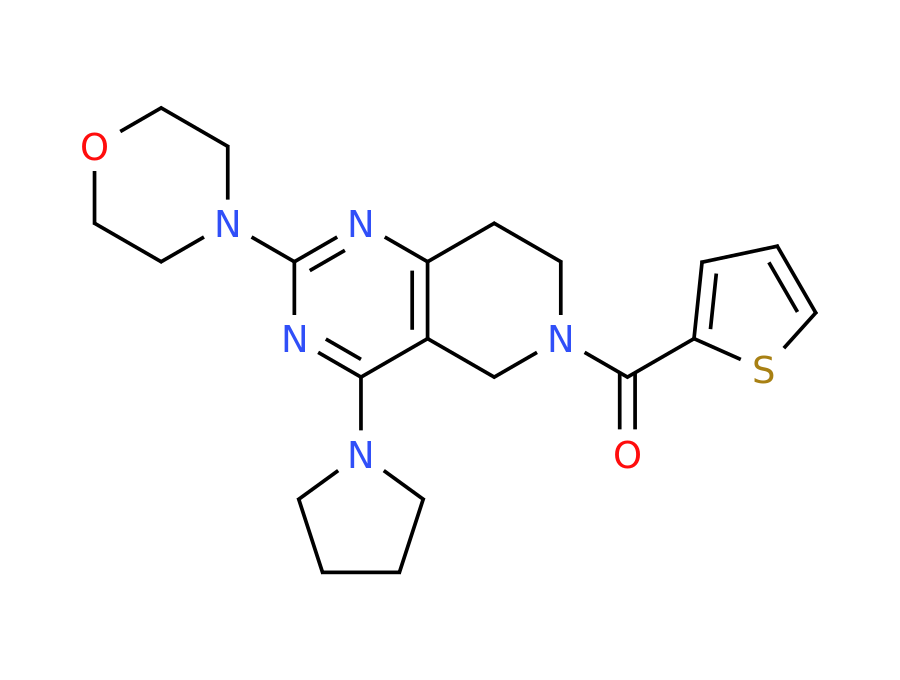 Structure Amb7671948