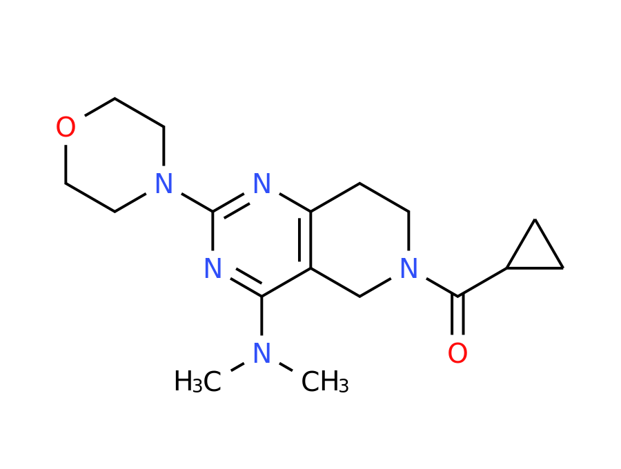 Structure Amb7671959