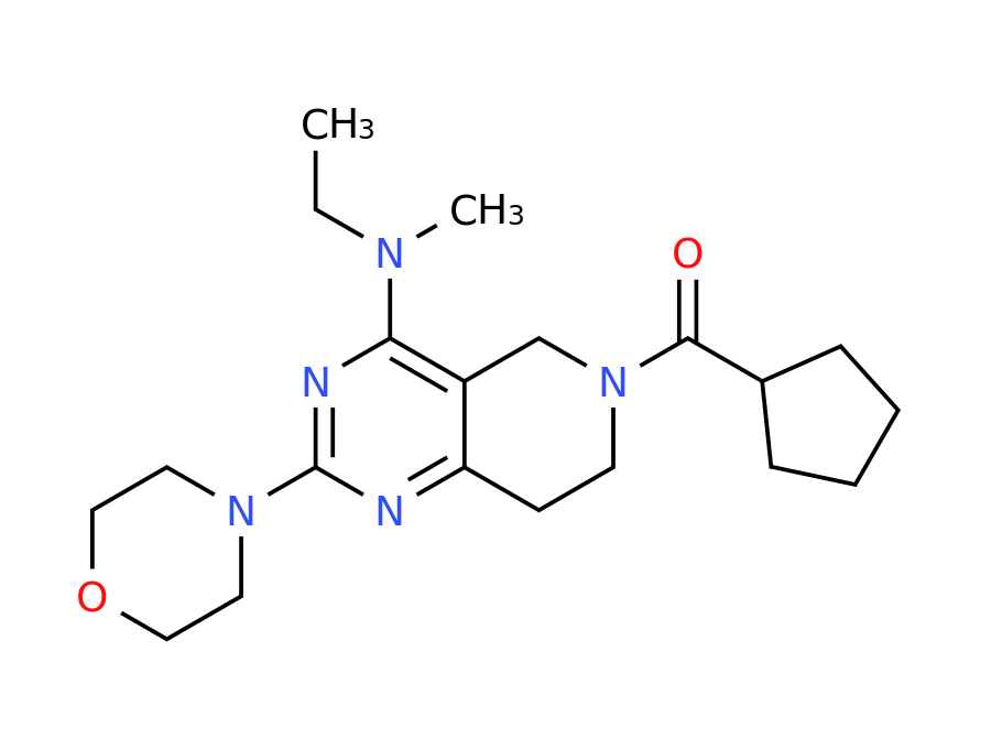 Structure Amb7671965