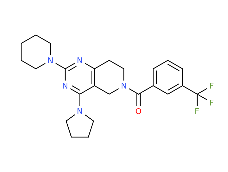 Structure Amb7671968