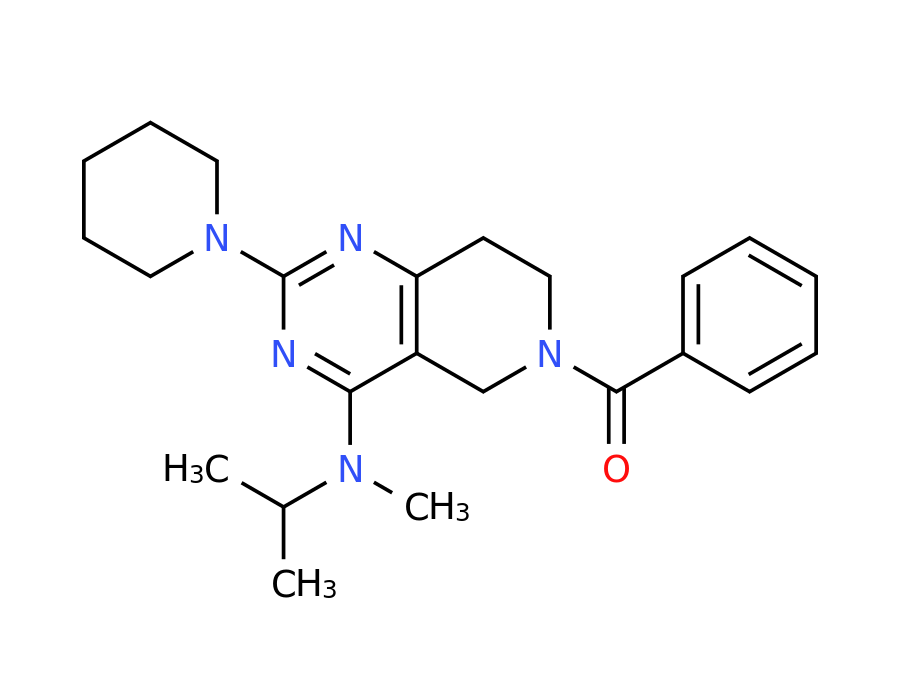 Structure Amb7671975