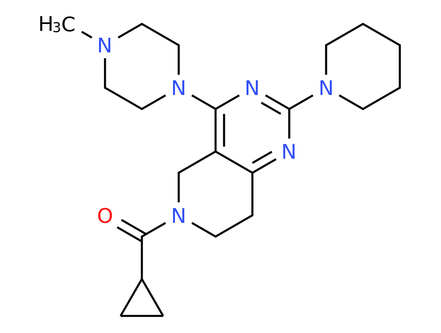 Structure Amb7671978