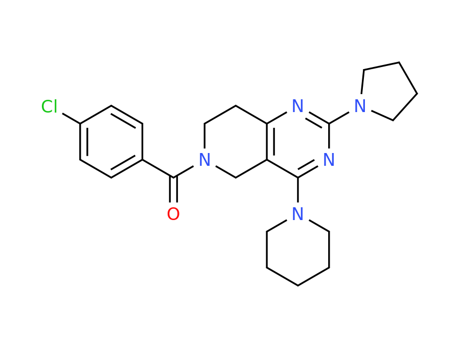 Structure Amb7672002