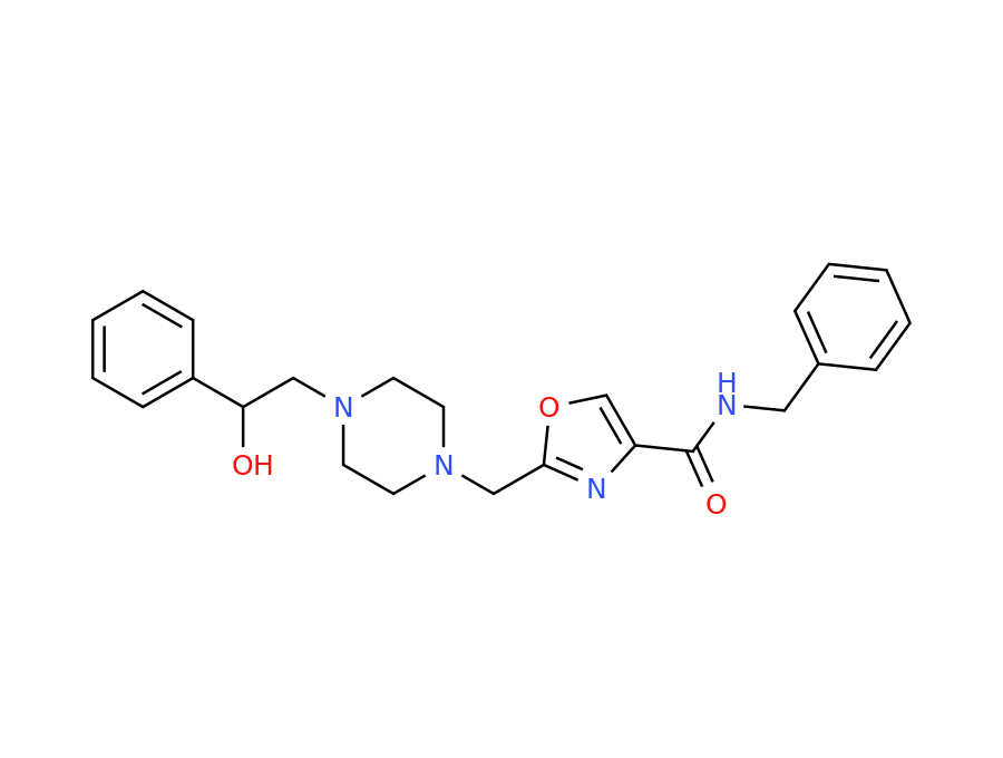 Structure Amb7672021