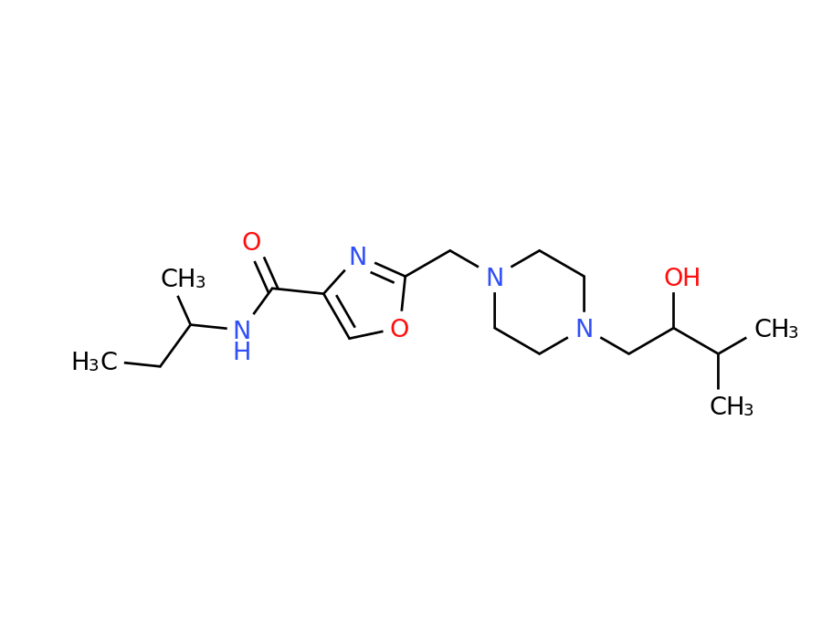 Structure Amb7672025