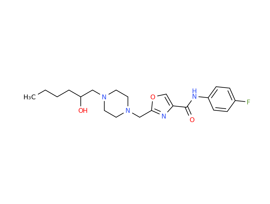 Structure Amb7672027