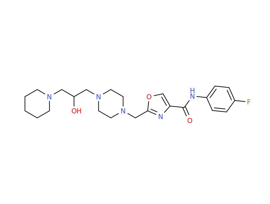 Structure Amb7672028