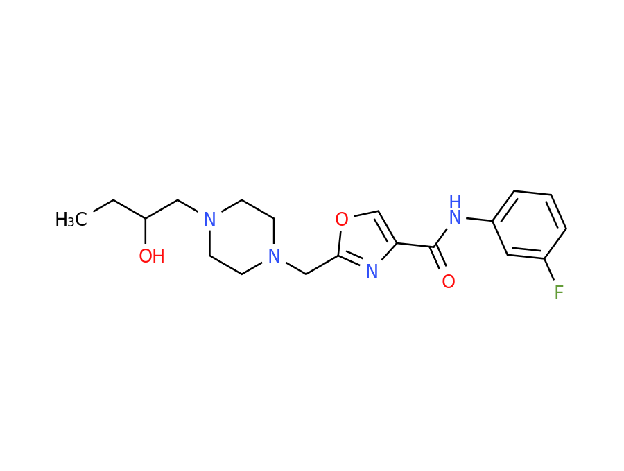 Structure Amb7672030