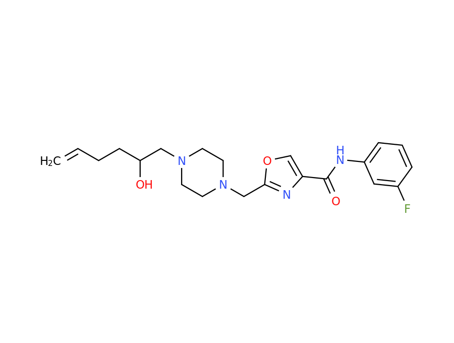 Structure Amb7672031