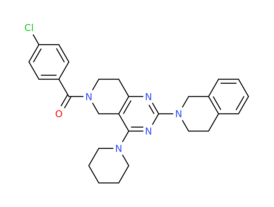 Structure Amb7672118