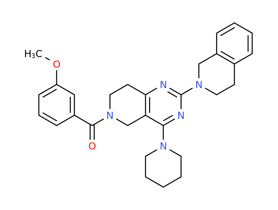 Structure Amb7672119