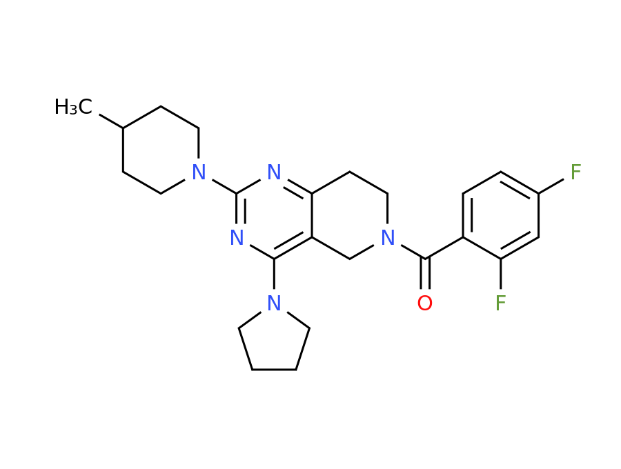 Structure Amb7672123