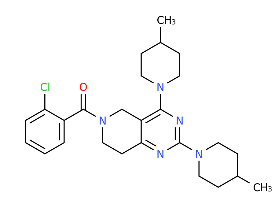 Structure Amb7672128