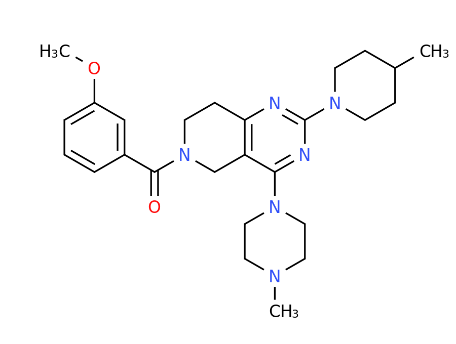 Structure Amb7672135