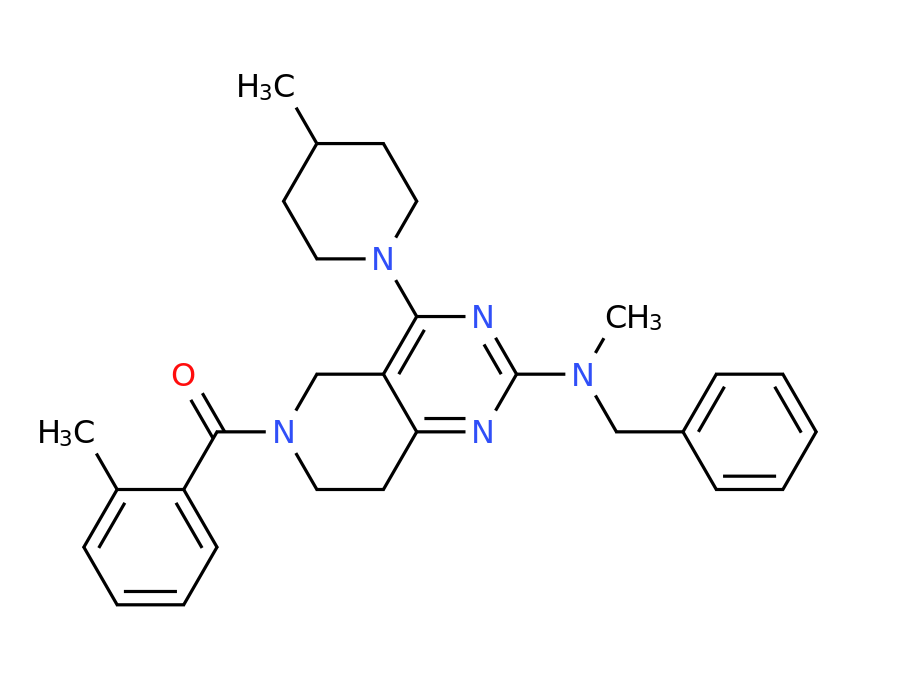 Structure Amb7672145