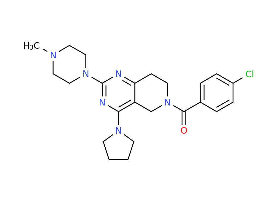 Structure Amb7672146