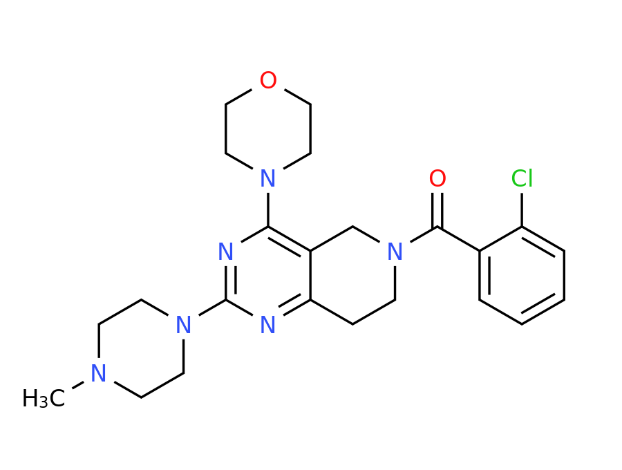 Structure Amb7672147