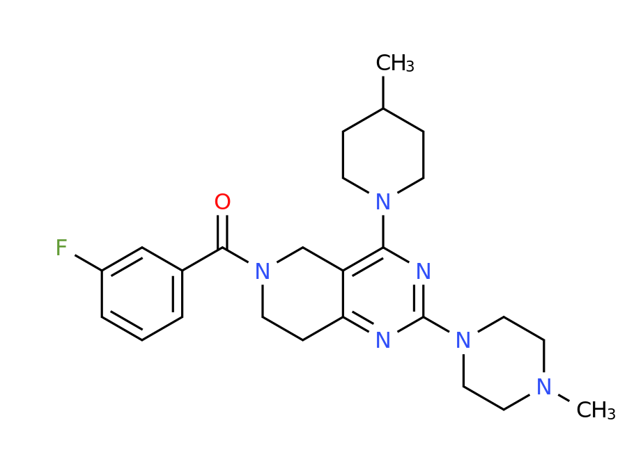 Structure Amb7672148