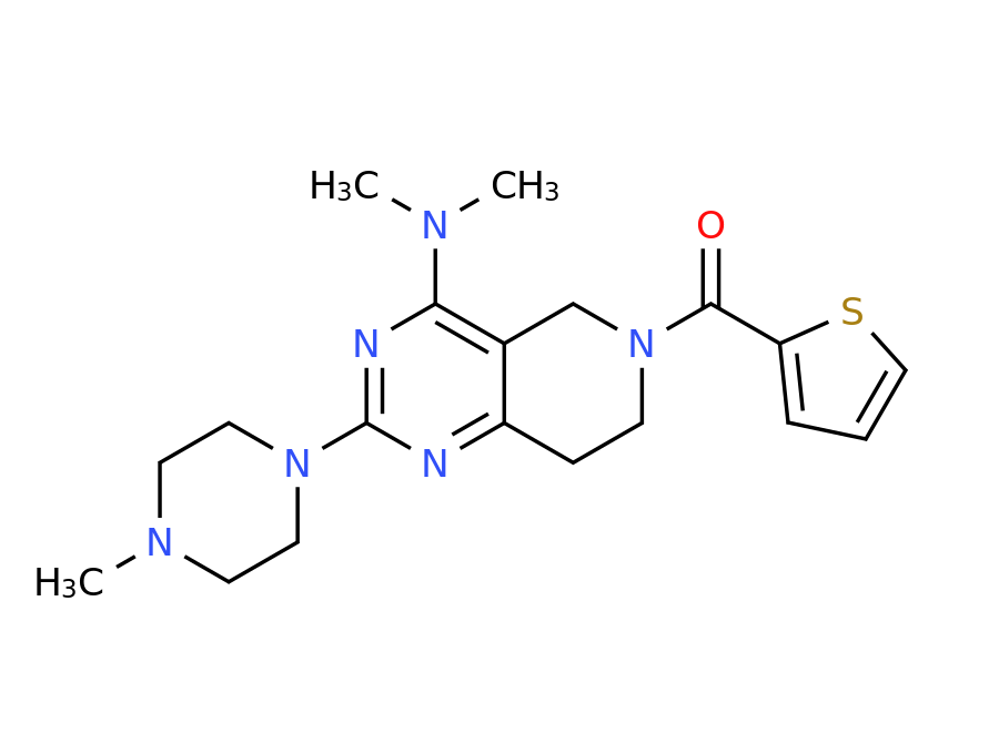 Structure Amb7672150