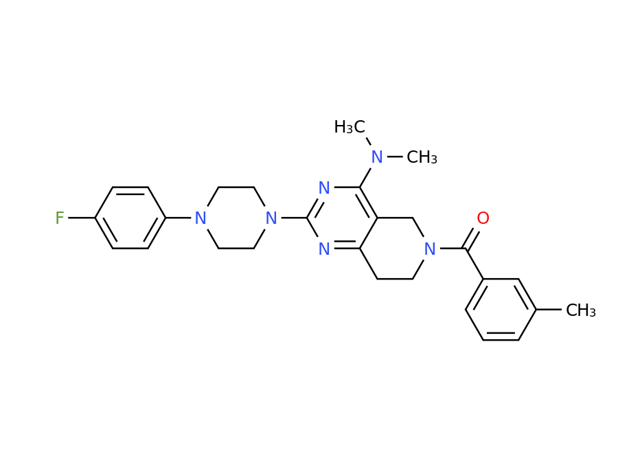 Structure Amb7672155