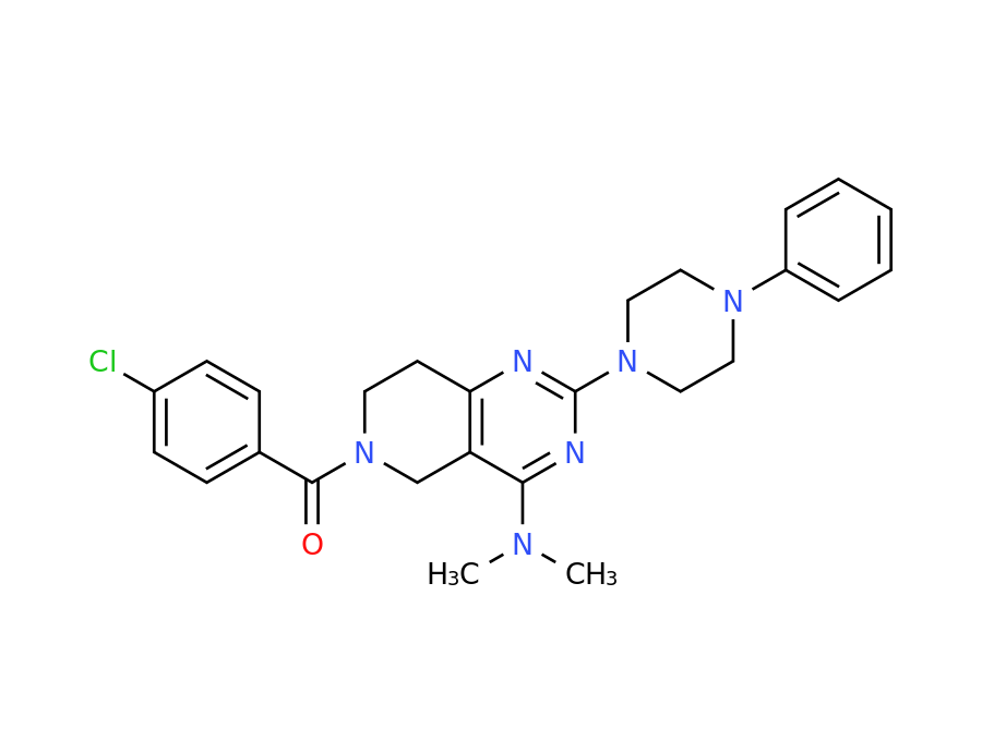 Structure Amb7672160