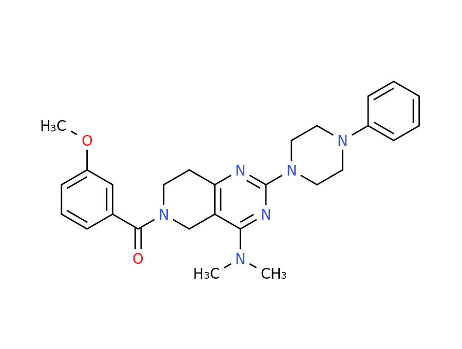 Structure Amb7672161