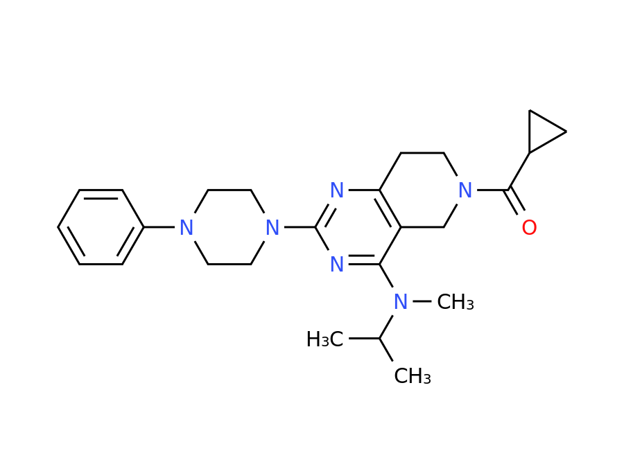 Structure Amb7672163