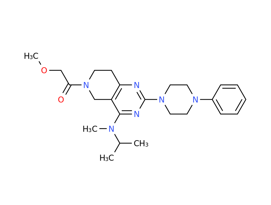 Structure Amb7672164